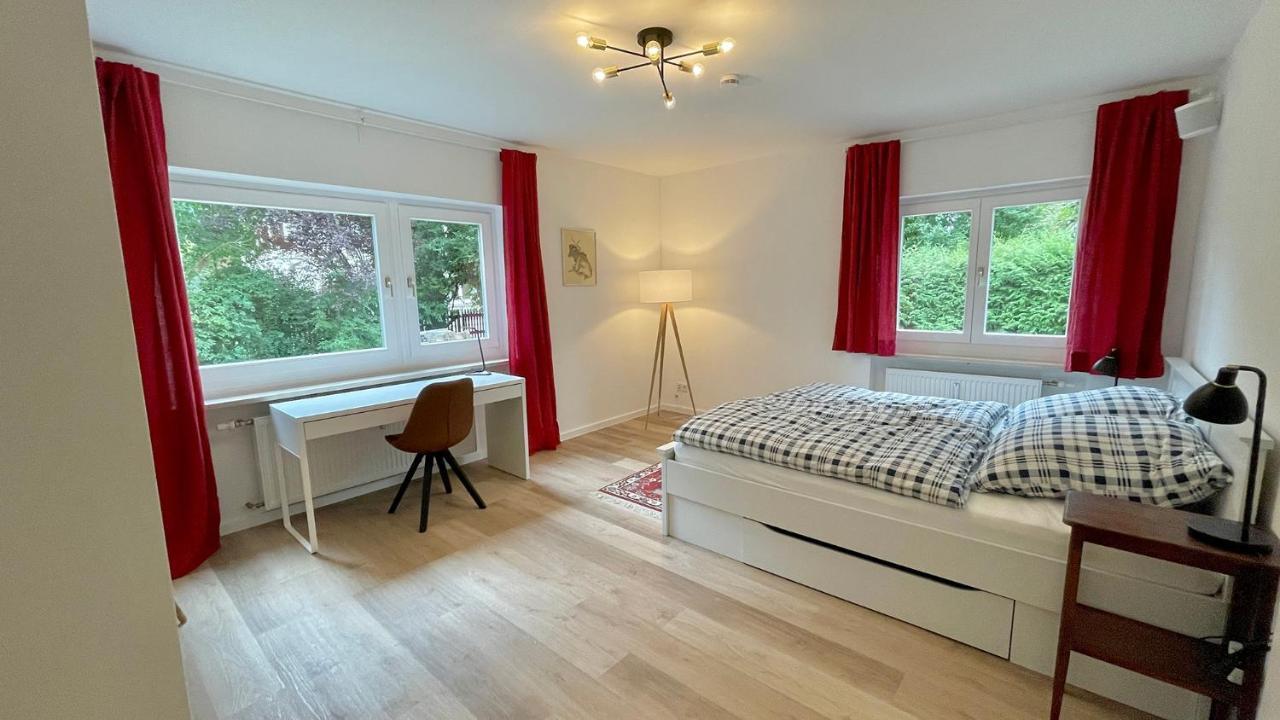 Large Holiday Apartment With Sauna, Terrace, Garden And Open Fireplace Lenggries Exteriér fotografie